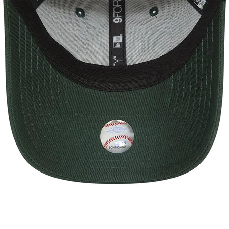 New Era MLB NY Yankees Essential 9FORTY "Green Forest"