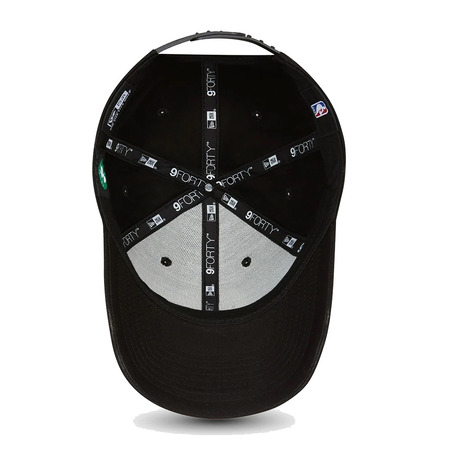 New Era NBA  Boston Celtics Grayscale 9FORTY