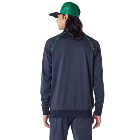 New Era NBA Boston Celtics Script Track Jacket