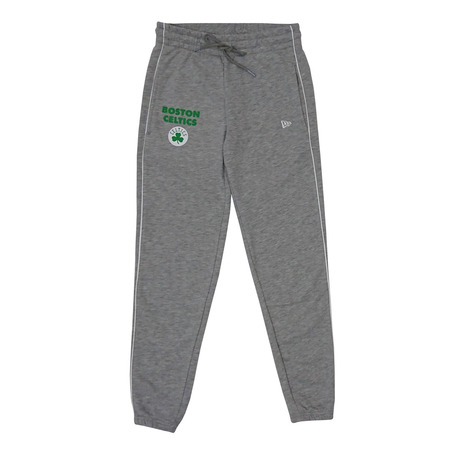 New Era NBA Boston Celtics Stripe Piping Jogger