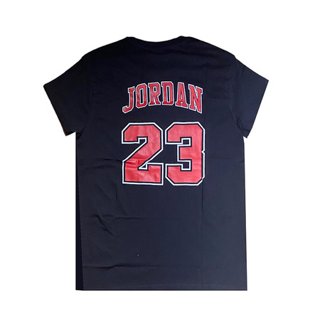 New Era NBA Chicago Bulls Outline # 23 JORDAN #