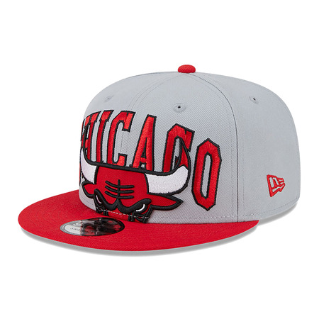 New Era NBA Chicago Bulls Tip Off 2023 9FIFTY Cap