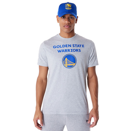 New Era NBA Golden State Warriors Regular T-Shirt