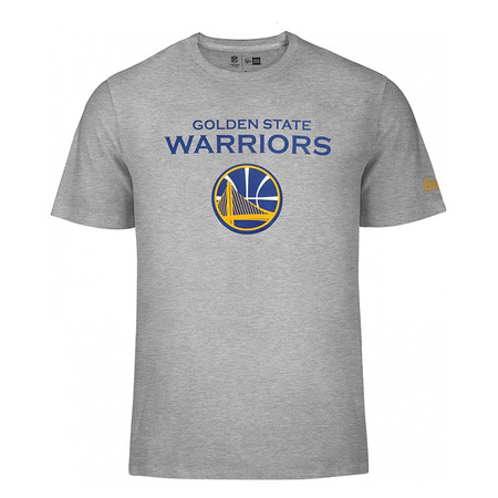 New Era NBA Golden State Warriors Regular T-Shirt