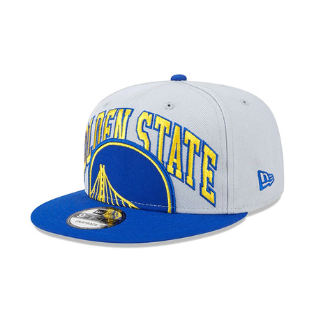 New Era NBA Golden State Warriors Tip Off 2023 9FIFTY Cap