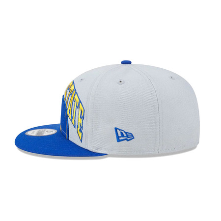 New Era NBA Golden State Warriors Tip Off 2023 9FIFTY Cap