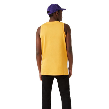 New Era NBA L.A Lakers Oil Slick Tank Top