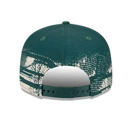 New Era NBA Milwaukee Bucks Tip Off 2024 9FIFTY Snapback Cap