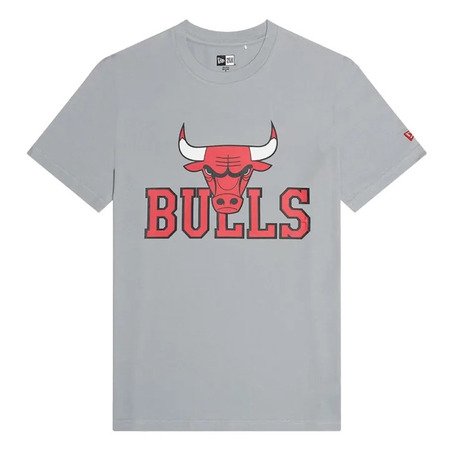 New Era NBA23 Chicago Bulls To SS Tee