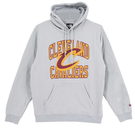 New Era NBA23 Cleveland Cavaliers To Pullover Hoodie