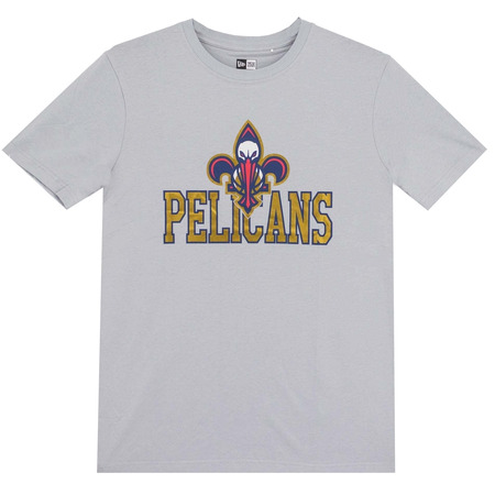 New Era NBA23 New Orleans Pelicans To SS Tee