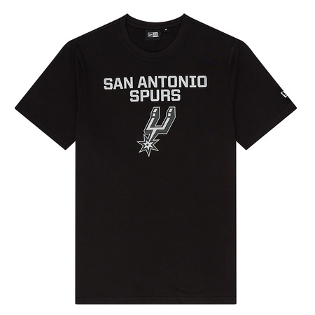 New Era NBA San Antonio Spurs T-Shirt