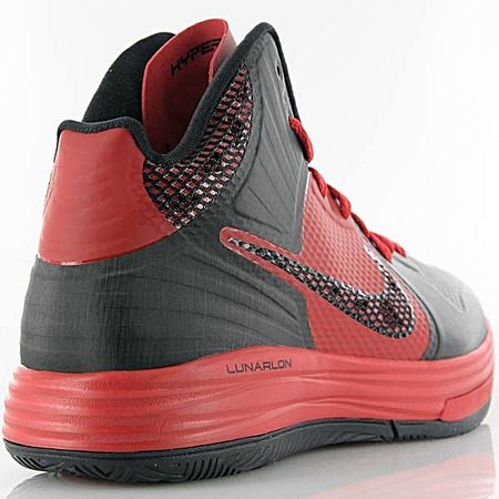 Nike Lunar Hypergamer (008/sport red/black)