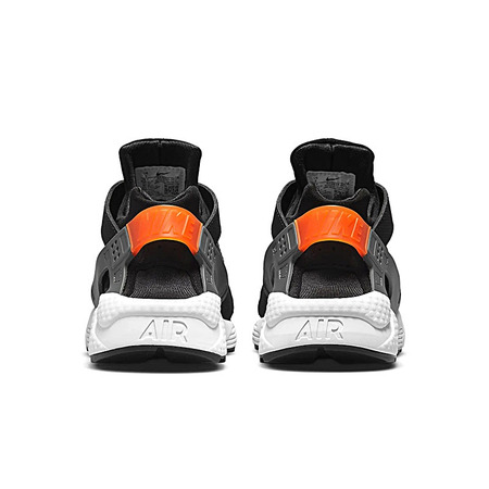 Nike Air Huarache "Black Safety Orange"