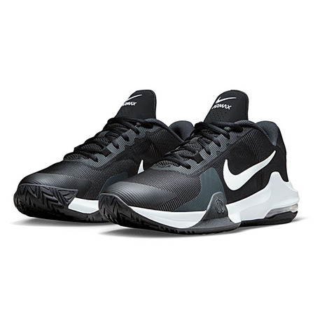 Nike Air Max Impact 4 "Black and White"