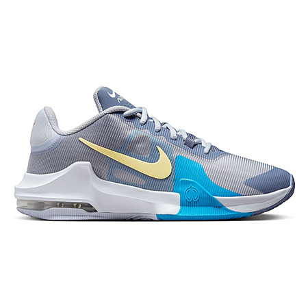 Nike Air Max Impact 4 "Citron"