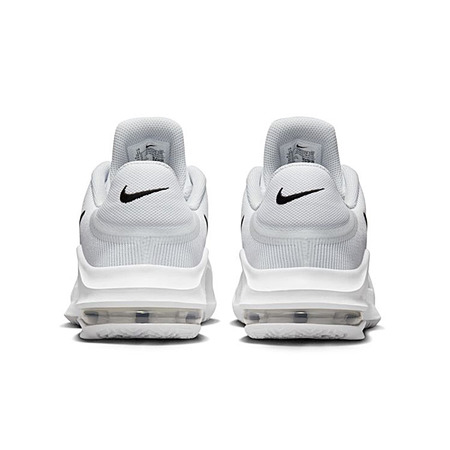 Nike Air Max Impact 4 "White Speed"