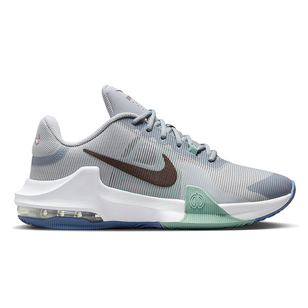 Nike Air Max Impact 4 "Wolf Grey Mineral"