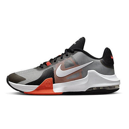 Nike Air Max Impact 4 "Wolf Spectrum"