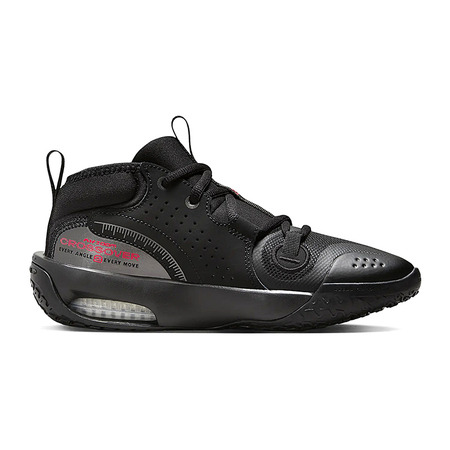 Nike Air Zoom Crossover 2 (GS) "Black"