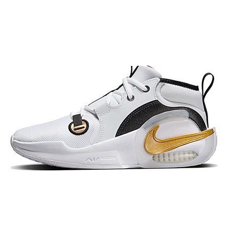 Nike Air Zoom Crossover 2 (GS) "Metallic Gold"