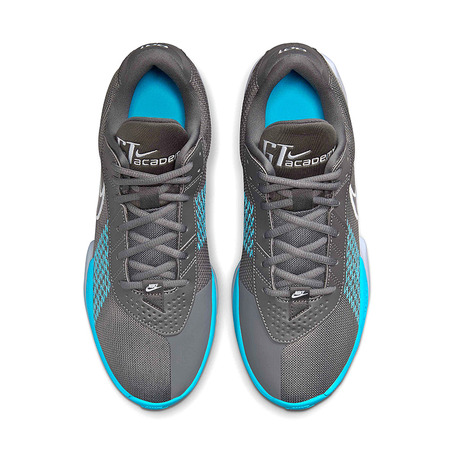 Nike Air Zoom G.T. Cut Academy "Iron Grey Blue"