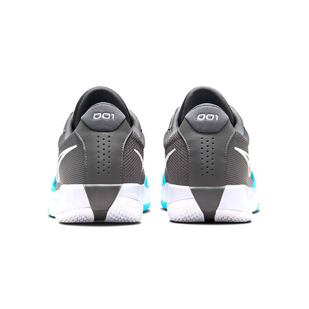 Nike Air Zoom G.T. Cut Academy "Iron Grey Blue"