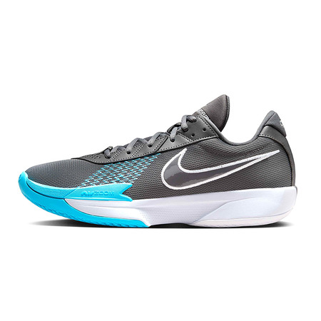 Nike Air Zoom G.T. Cut Academy "Iron Grey Blue"