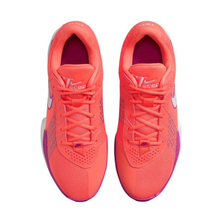 Nike Air Zoom G.T. Cut Academy "Mango Hot Fuxia"