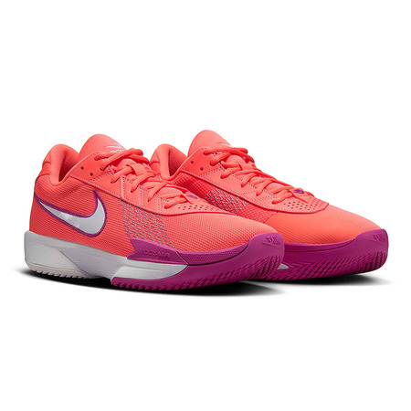 Nike Air Zoom G.T. Cut Academy "Mango Hot Fuxia"