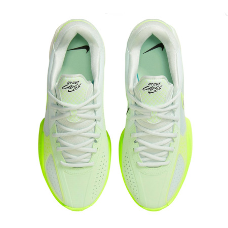 Nike Air Zoom G.T. Cut Cross "Barely Green"