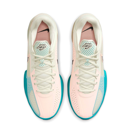 Nike Air Zoom G.T. Cut Cross "Sea Glass"