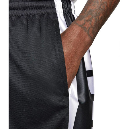 Nike Basketball Men's Dri-FIT Elite Shorts "Black"