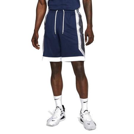 Nike Basketball Men's Dri-FIT Elite Shorts "Navy"