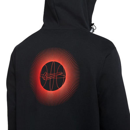 Nike BB Kyrie Men's Full-Zip Hoodie