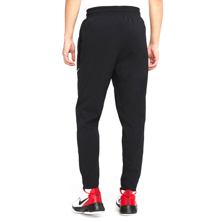 Nike DNA Woven Basketball Pants "Black"