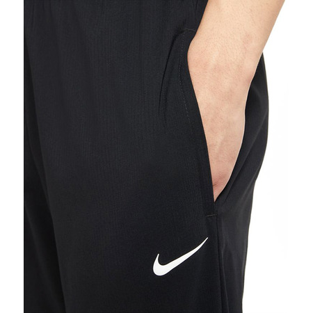 Nike DNA Woven Basketball Pants "Black"