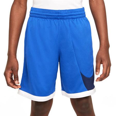 Nike Dri-FIT Basketball Shorts Boys "Game Royal"