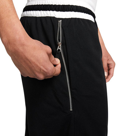 Nike Dri-FIT DNA Men's Basketball Shorts "Black"