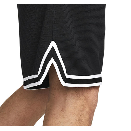 Nike Dri-FIT DNA Men's Basketball Shorts "Black"