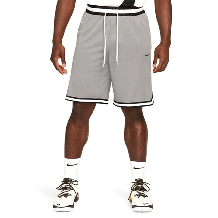 Nike Dri-FIT DNA Men's Basketball Shorts "Gray"