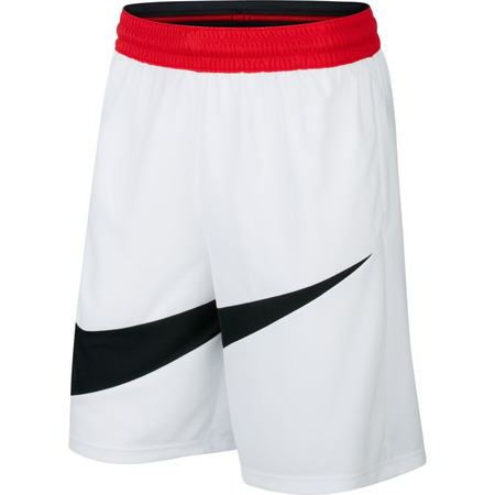 Nike Dri-FIT HBR Basketball Shorts (100)