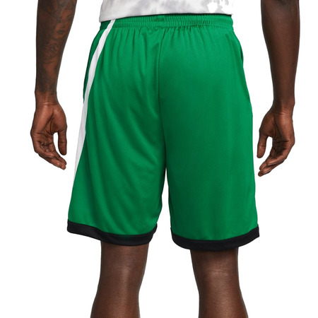 Nike Dri-FIT Men's Basketball Short "Malachite Green"