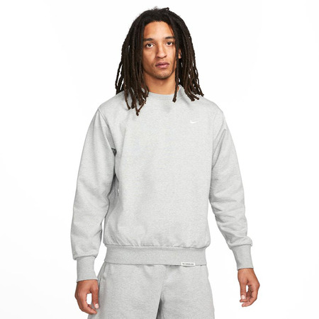 Nike Dri-FIT Standard Issue Basketball "Grey"