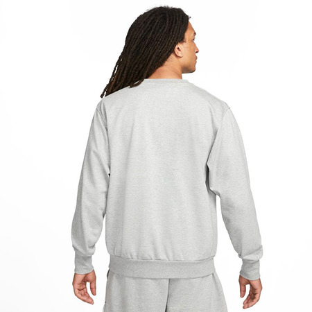 Nike Dri-FIT Standard Issue Basketball "Grey"