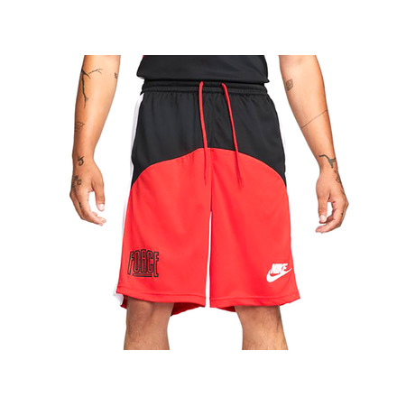 Short Nike Dri-FIT Starting 5 "Red/Black"