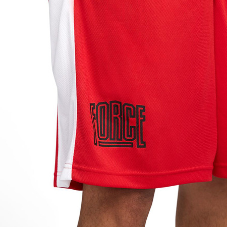 Short Nike Dri-FIT Starting 5 "Red/Black"