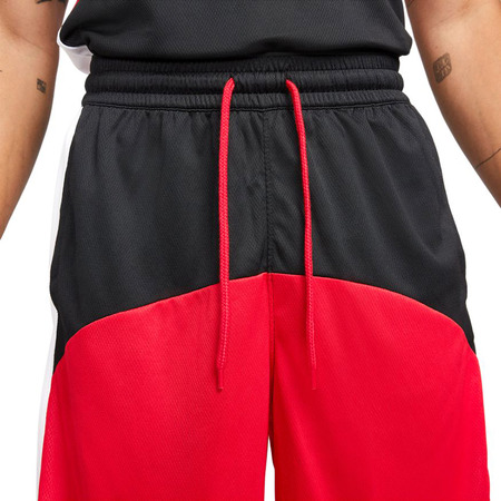 Short Nike Dri-FIT Starting 5 "Red/Black"