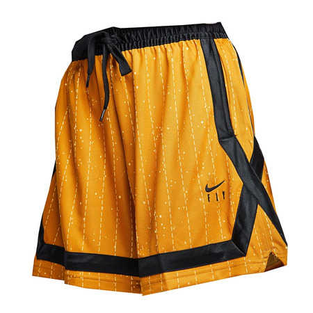 Nike Dri-FIT Swoosh Fly Women's Basketball Shorts