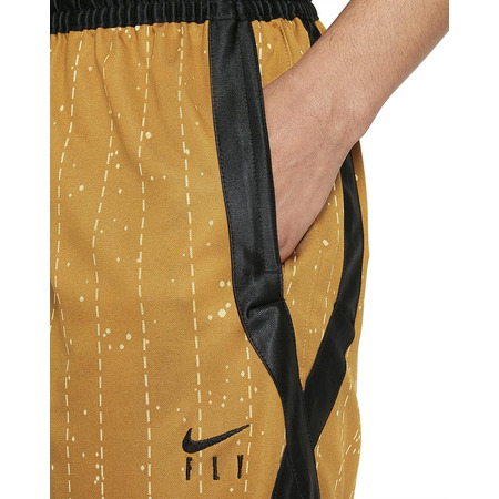 Nike Dri-FIT Swoosh Fly Women's Basketball Shorts